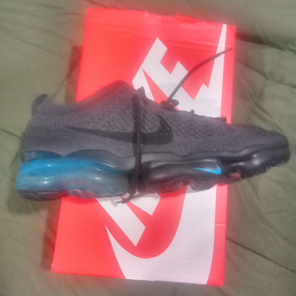Nike 2023 Vapormax